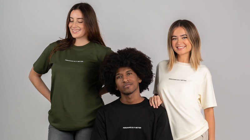 T-shirts