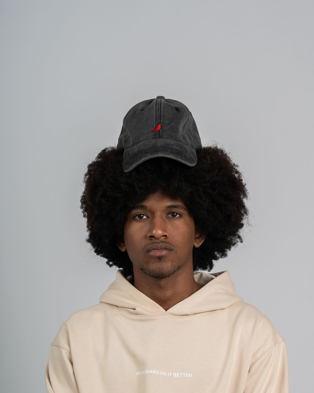 Ají Limo Hat