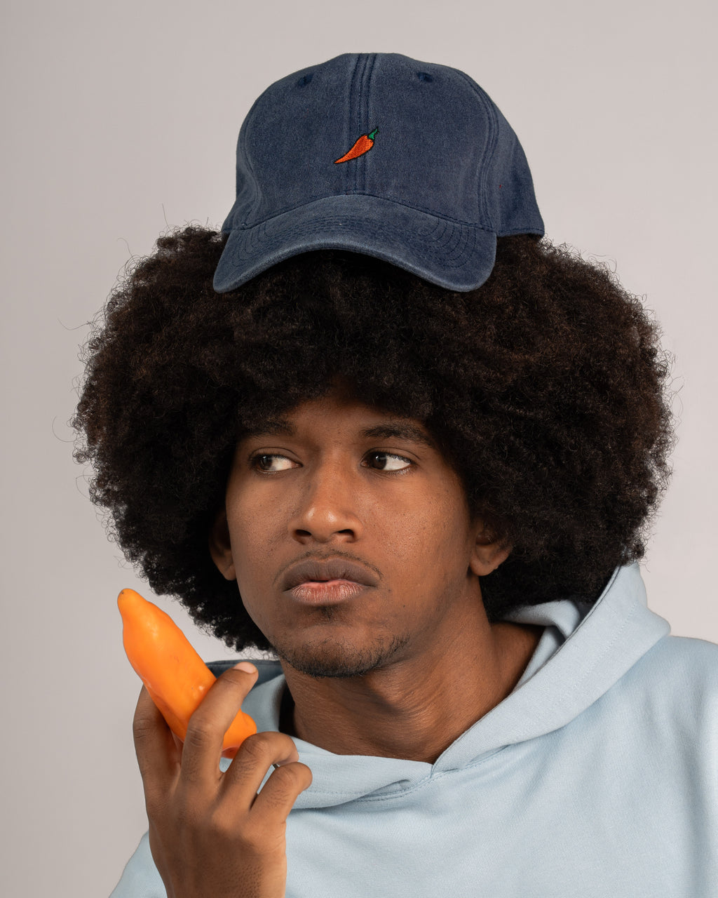 Ají Limo Hat