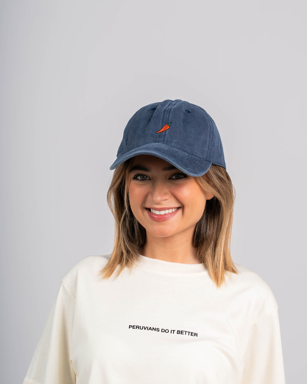 Ají Limo Hat