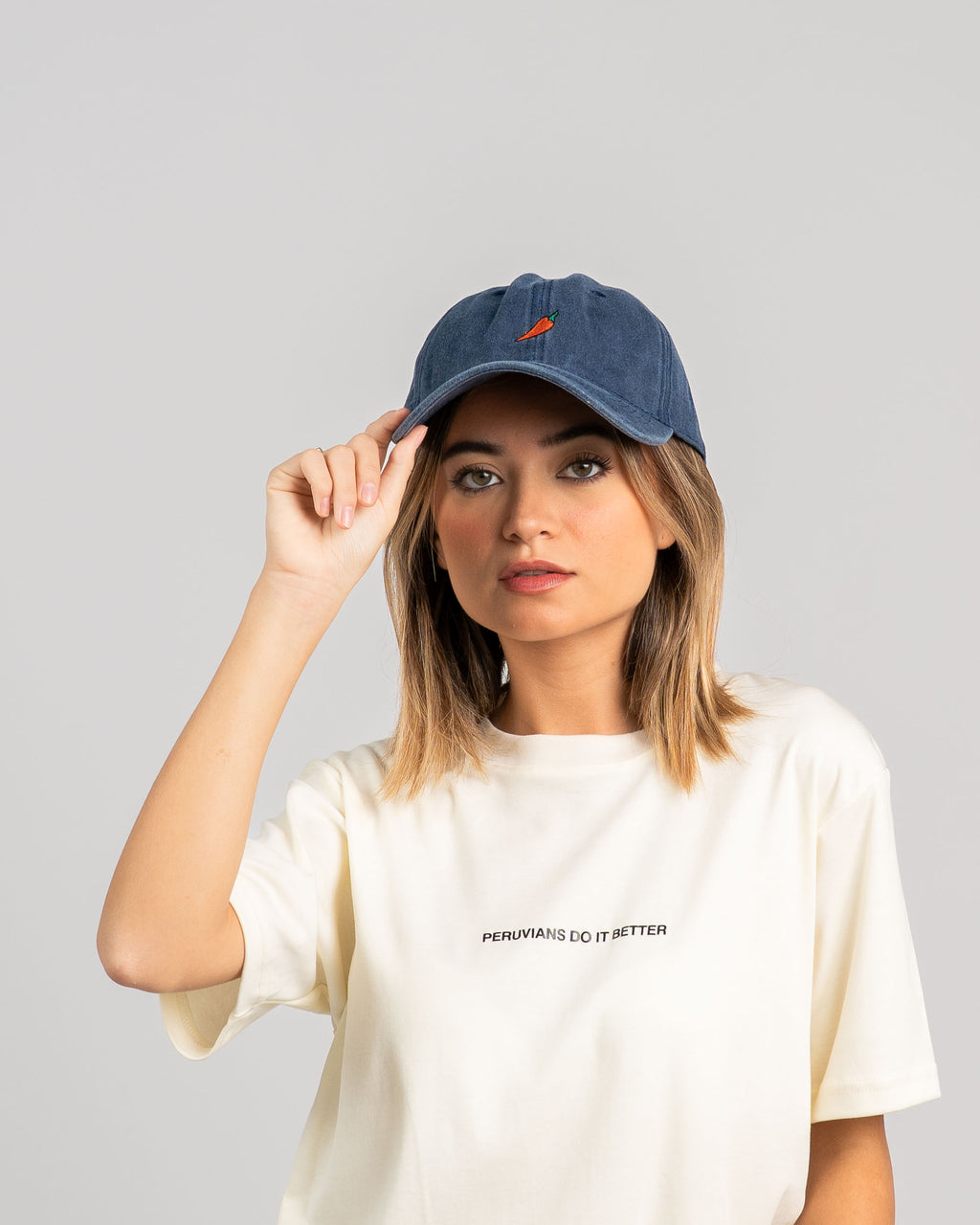 Ají Limo Hat