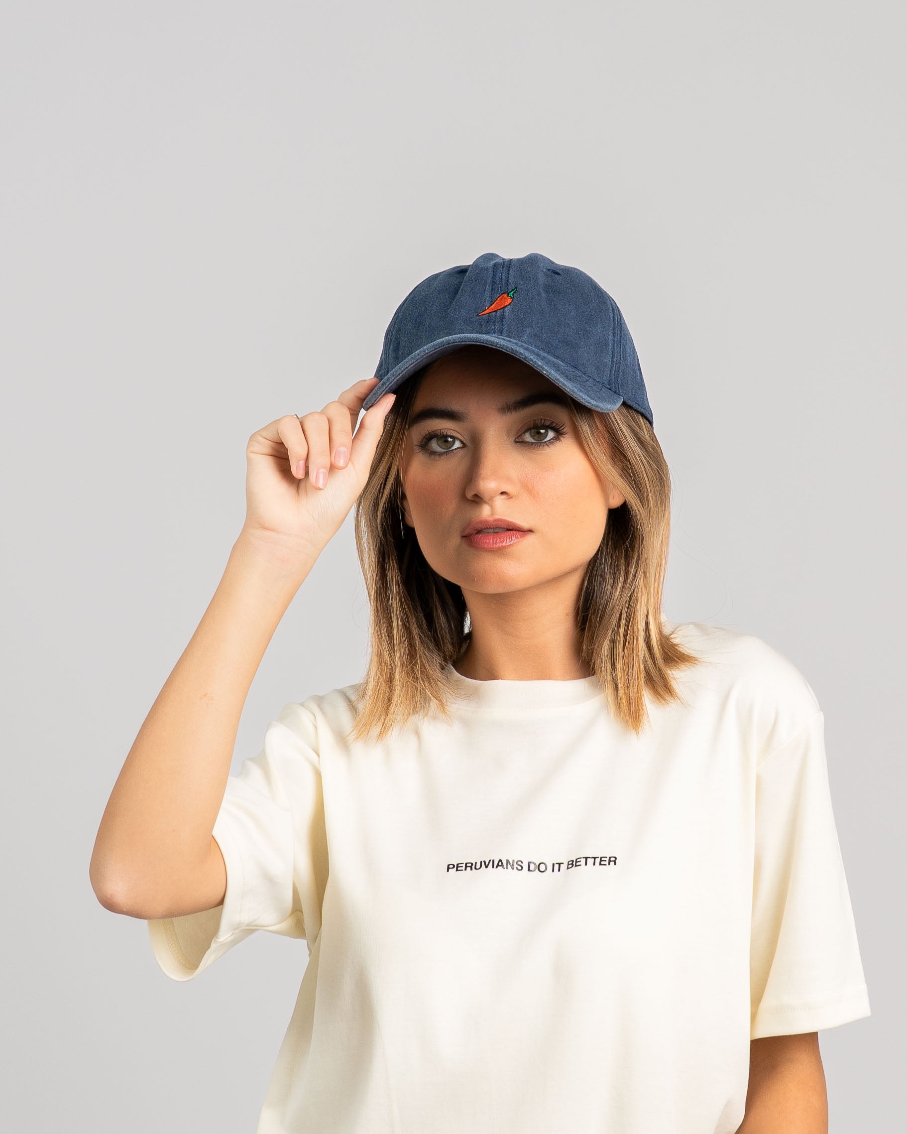 Ají Limo Hat