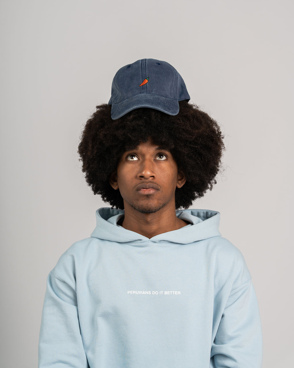 Ají Limo Hat