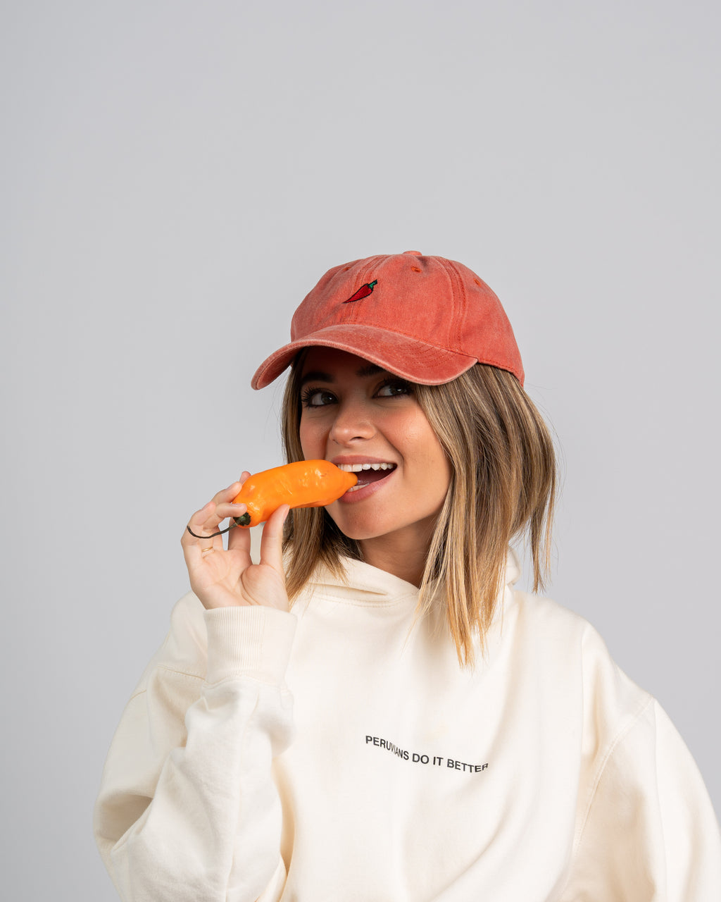 Ají Limo Hat