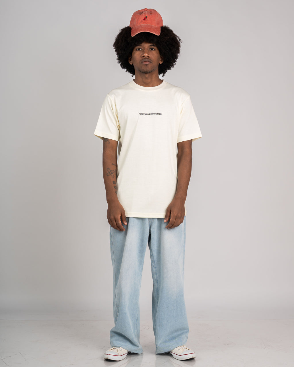 Ají Limo Hat