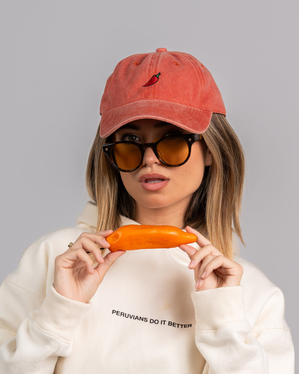 Ají Limo Hat