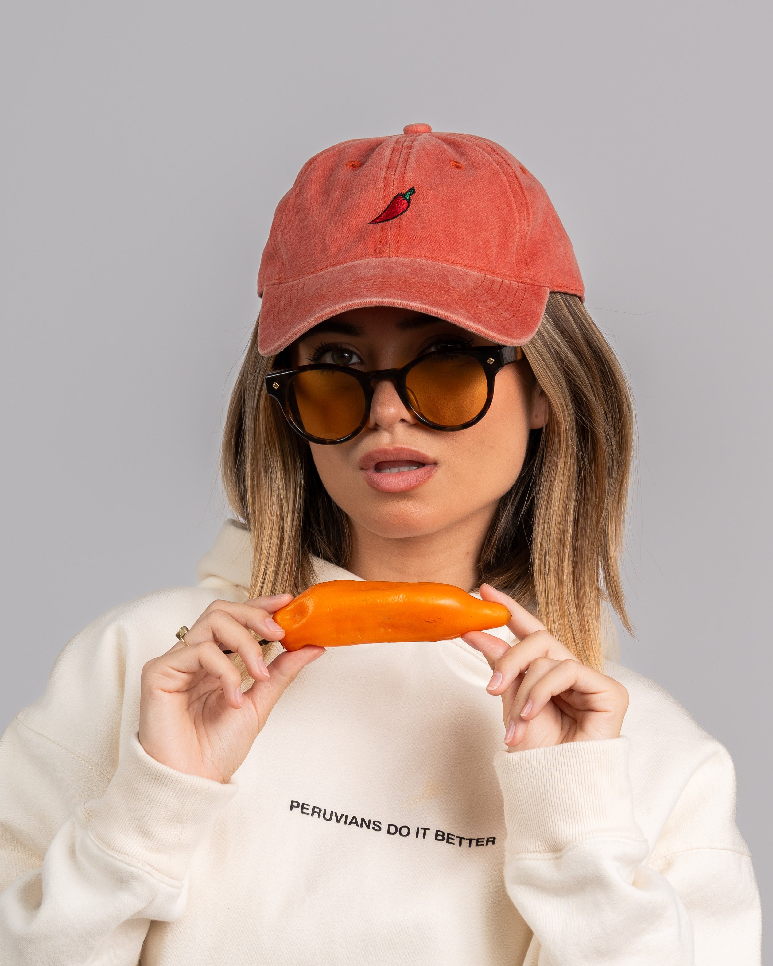 Ají Limo Hat