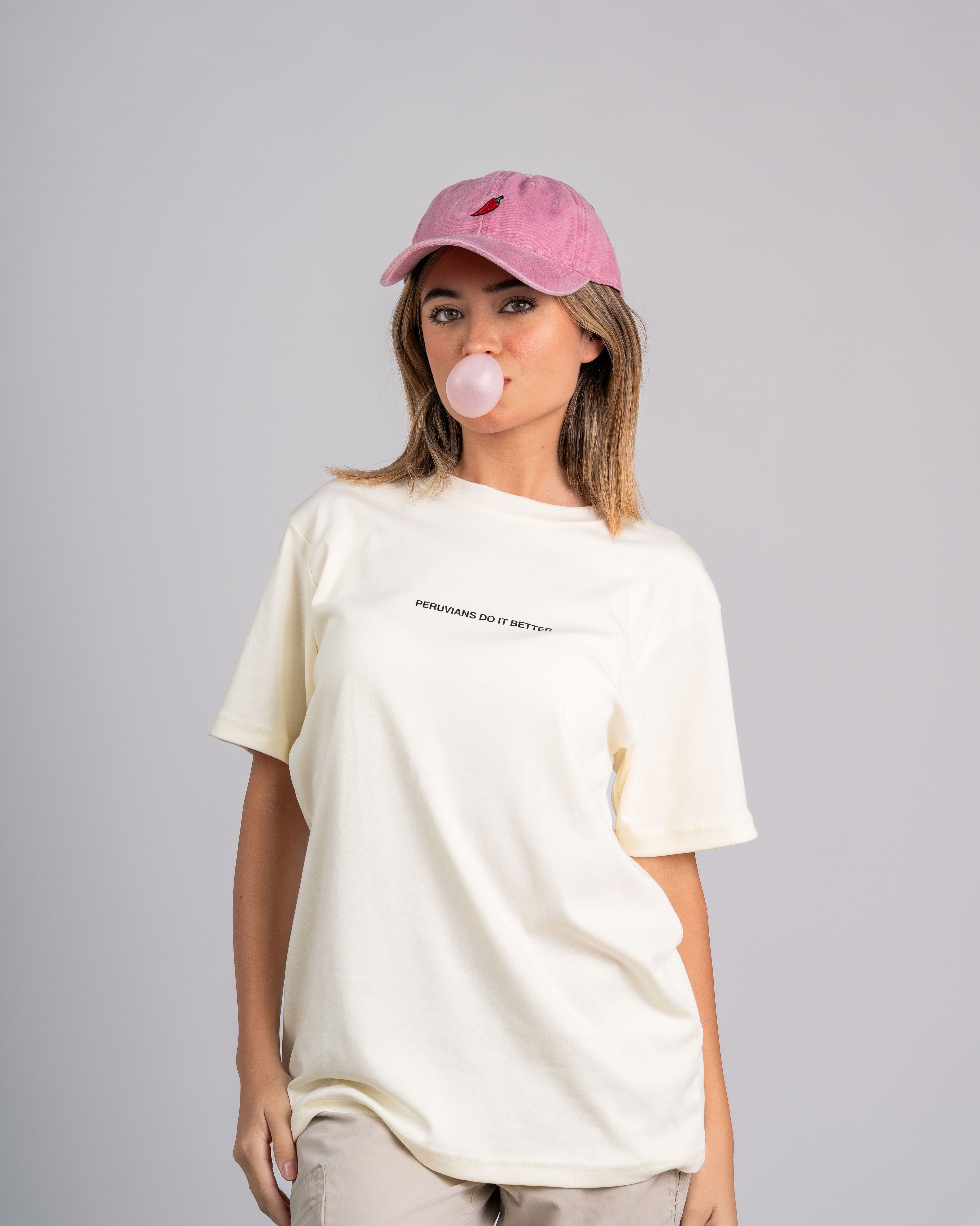 Ají Limo Hat