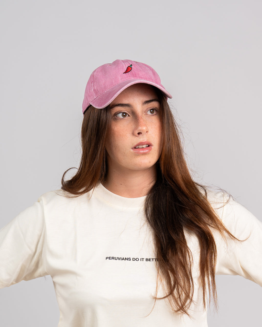 Ají Limo Hat