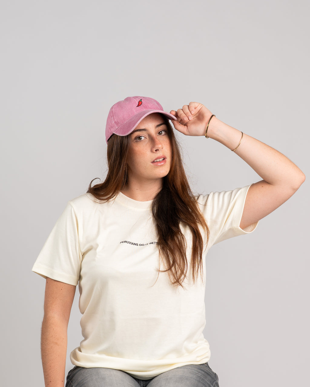Ají Limo Hat