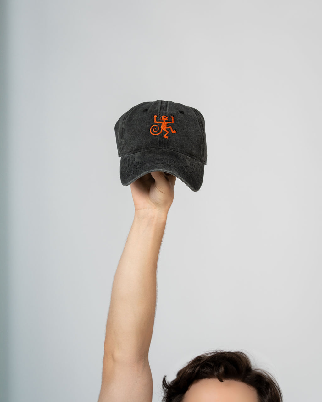 Mono Nazca Hat