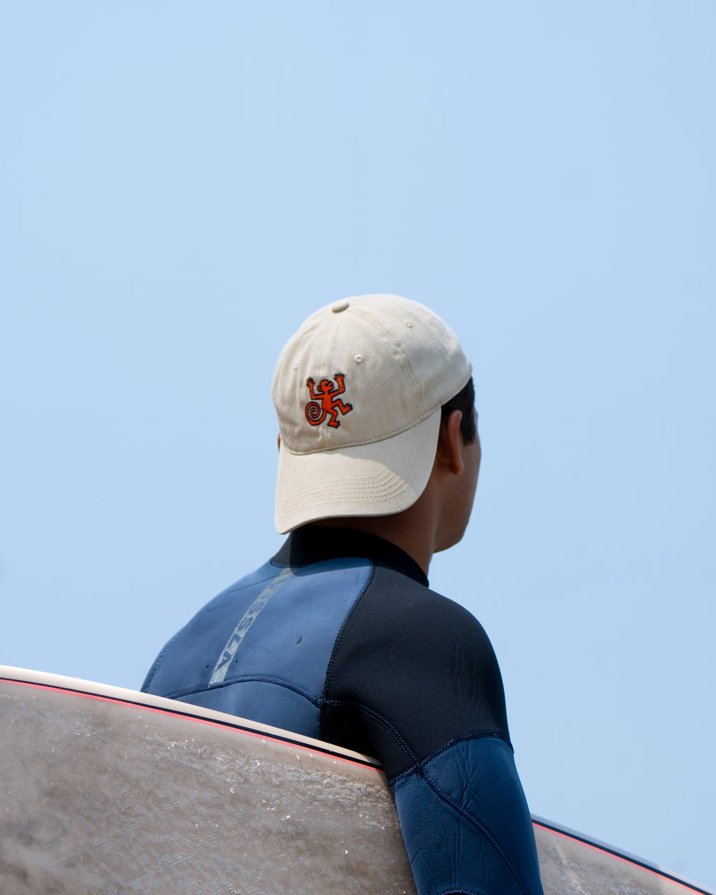 Mono Nazca Hat