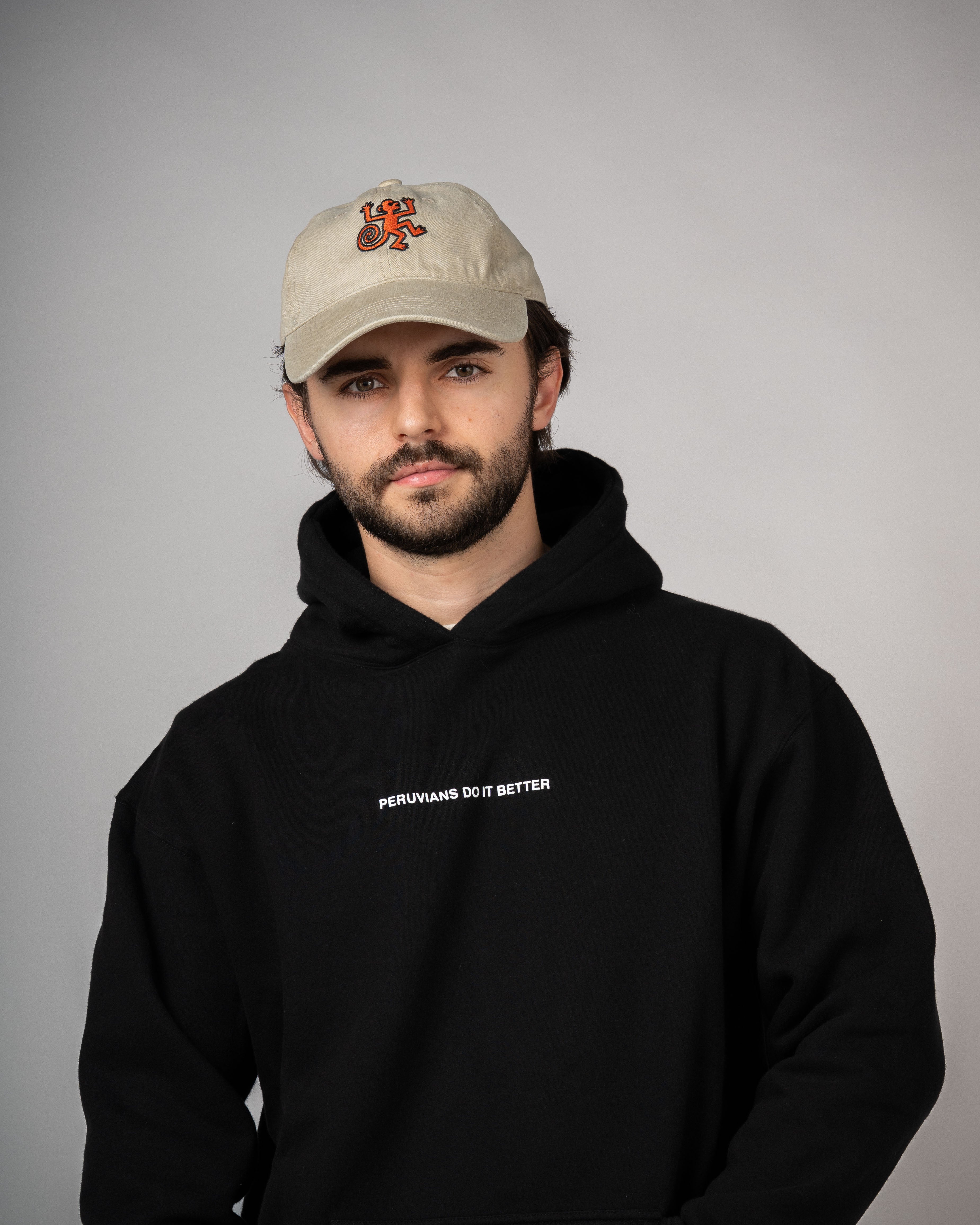 Mono Nazca Hat