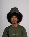 Mono Nazca Hat