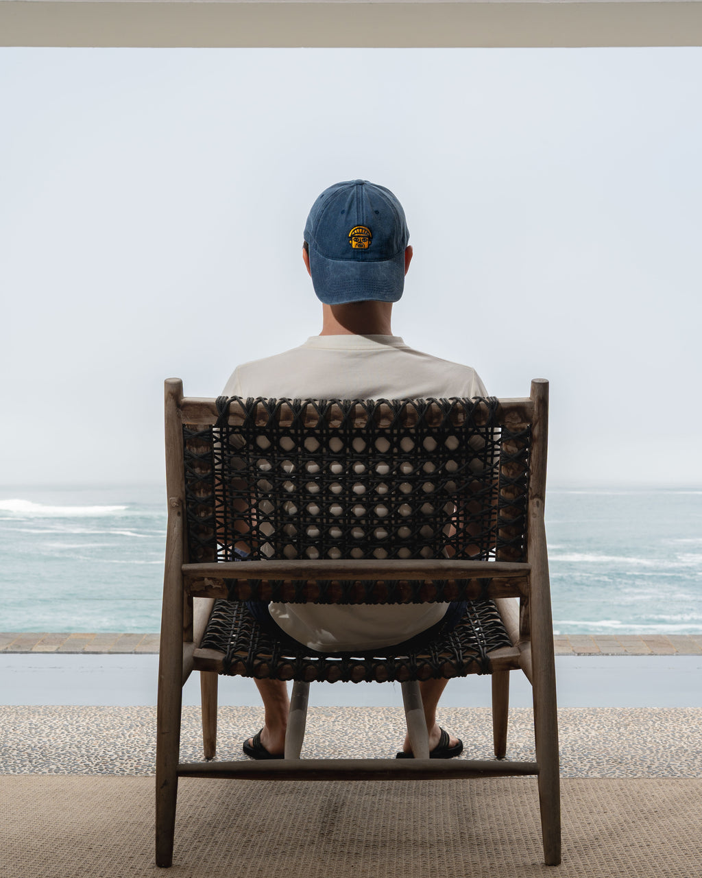 Tumi Head Hat