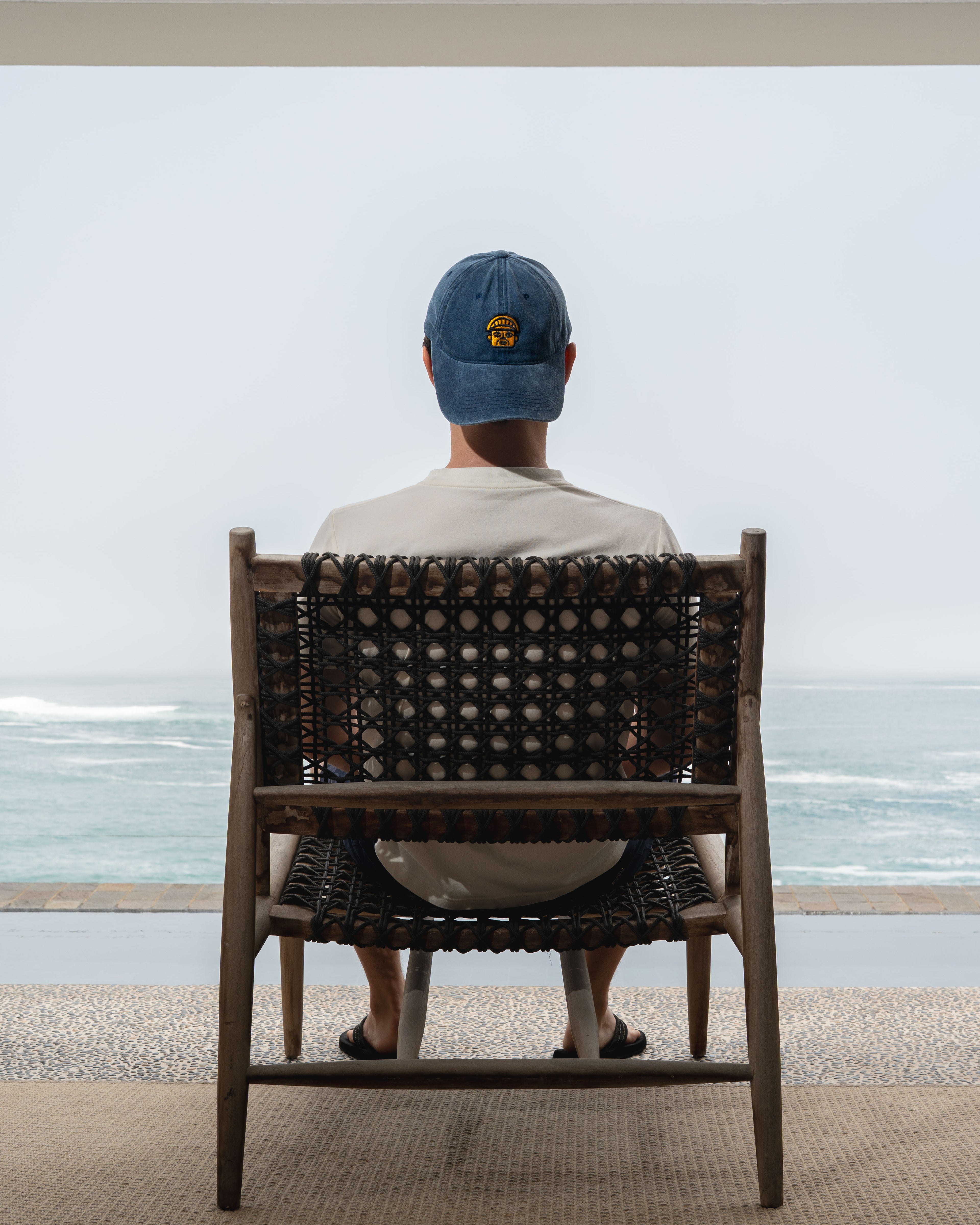 Tumi Head Hat