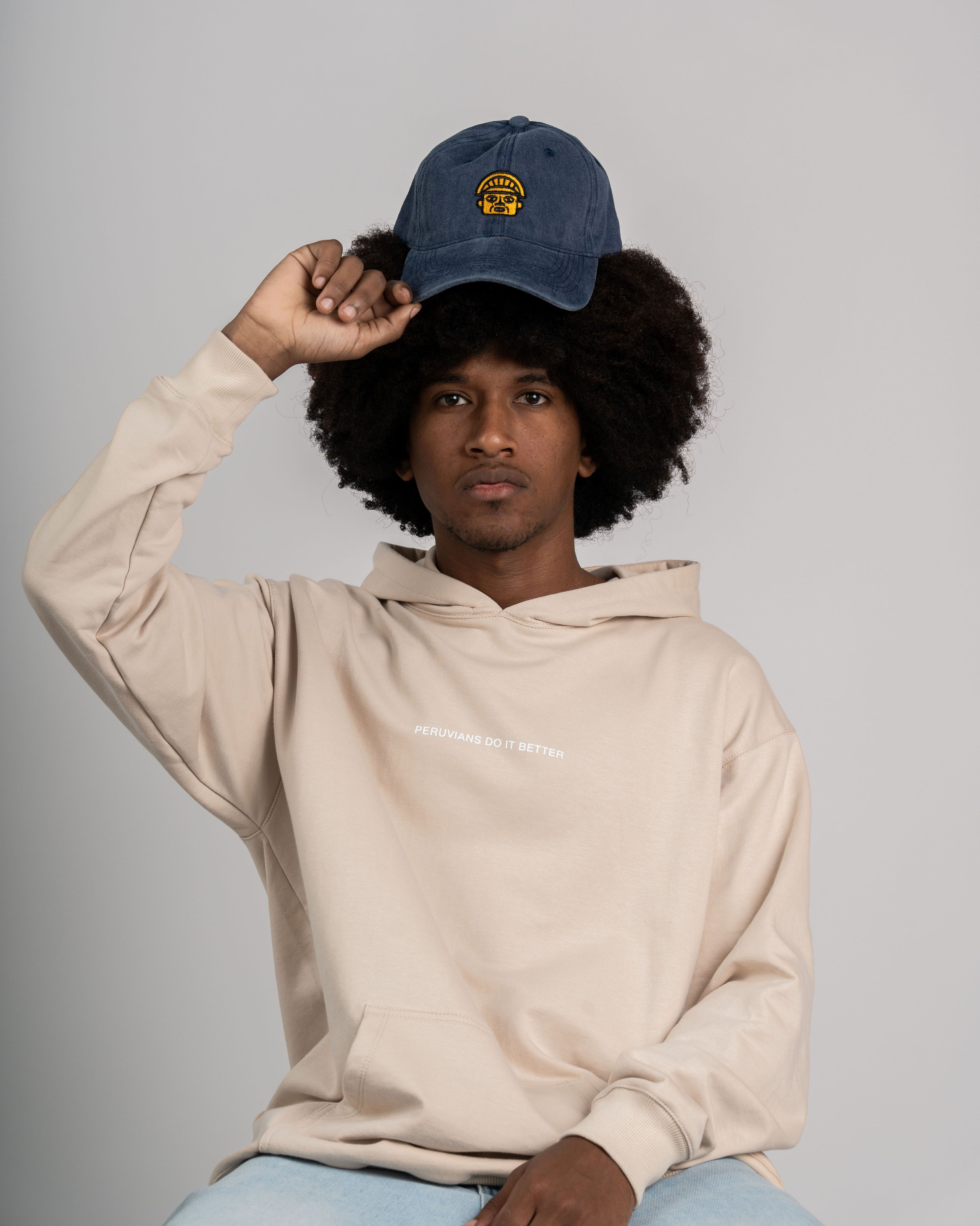 Tumi Head Hat