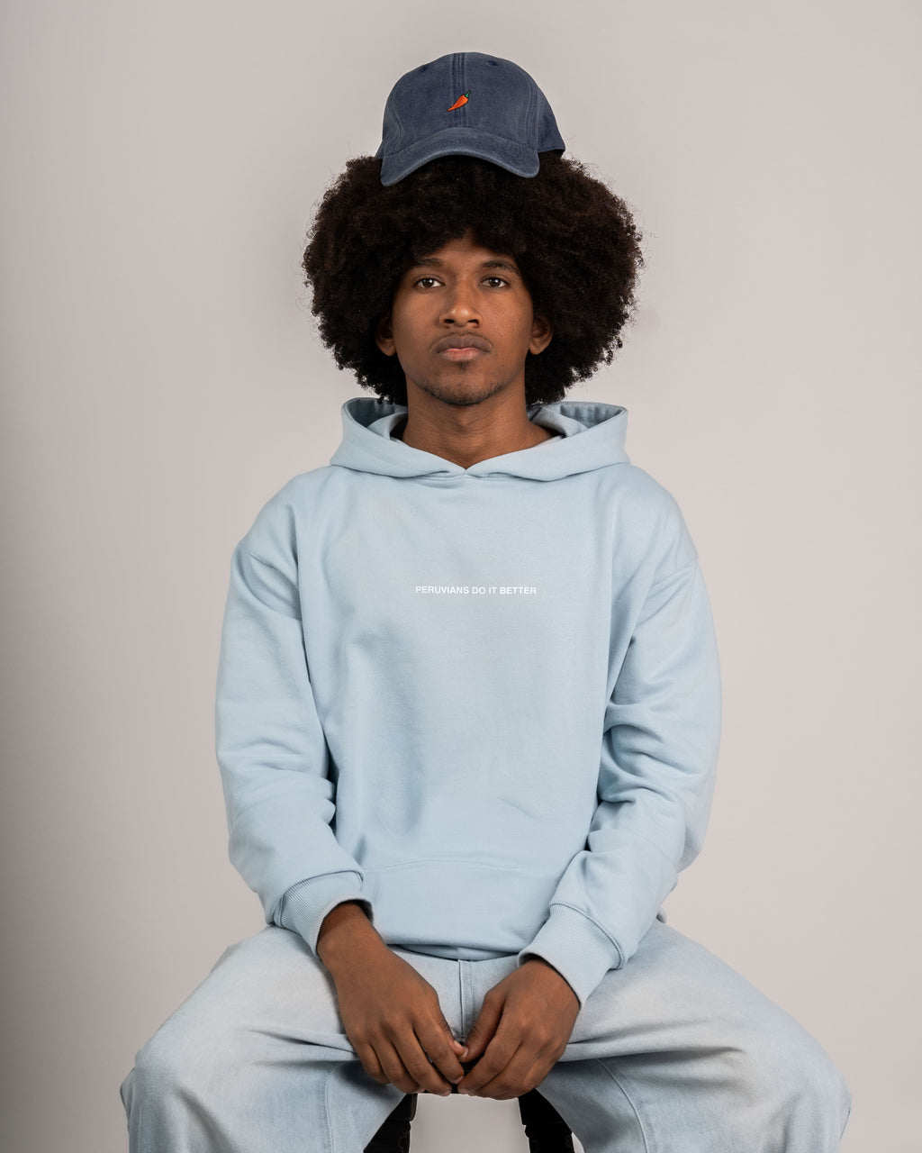 FT Lightweight Hoodie