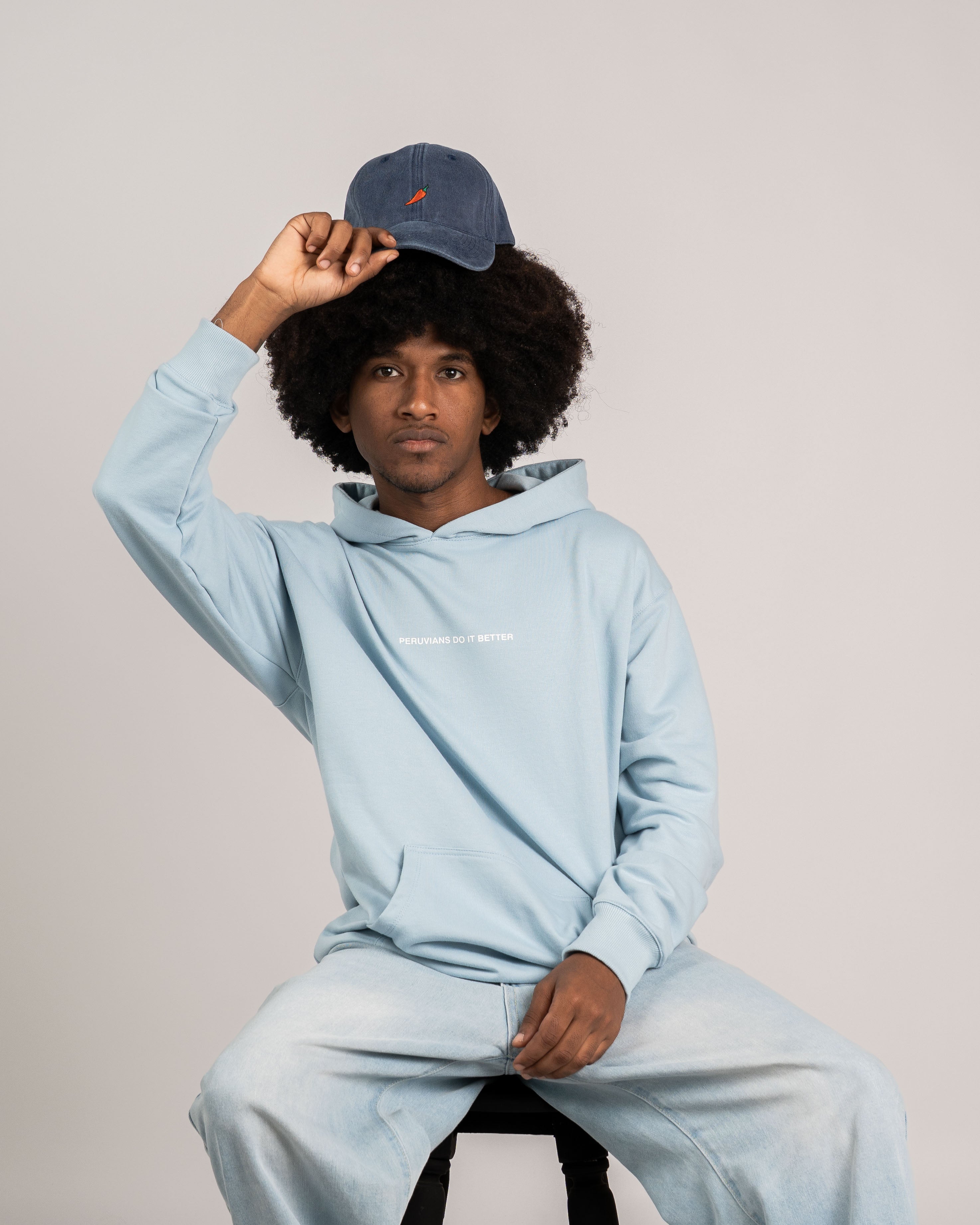 FT Lightweight Hoodie
