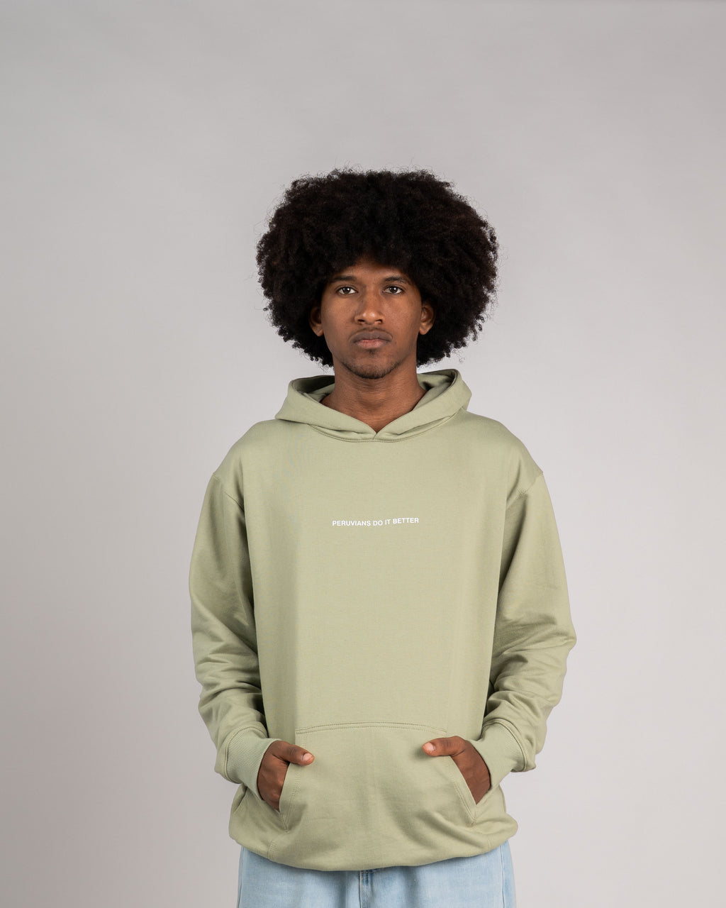 FT Lightweight Hoodie