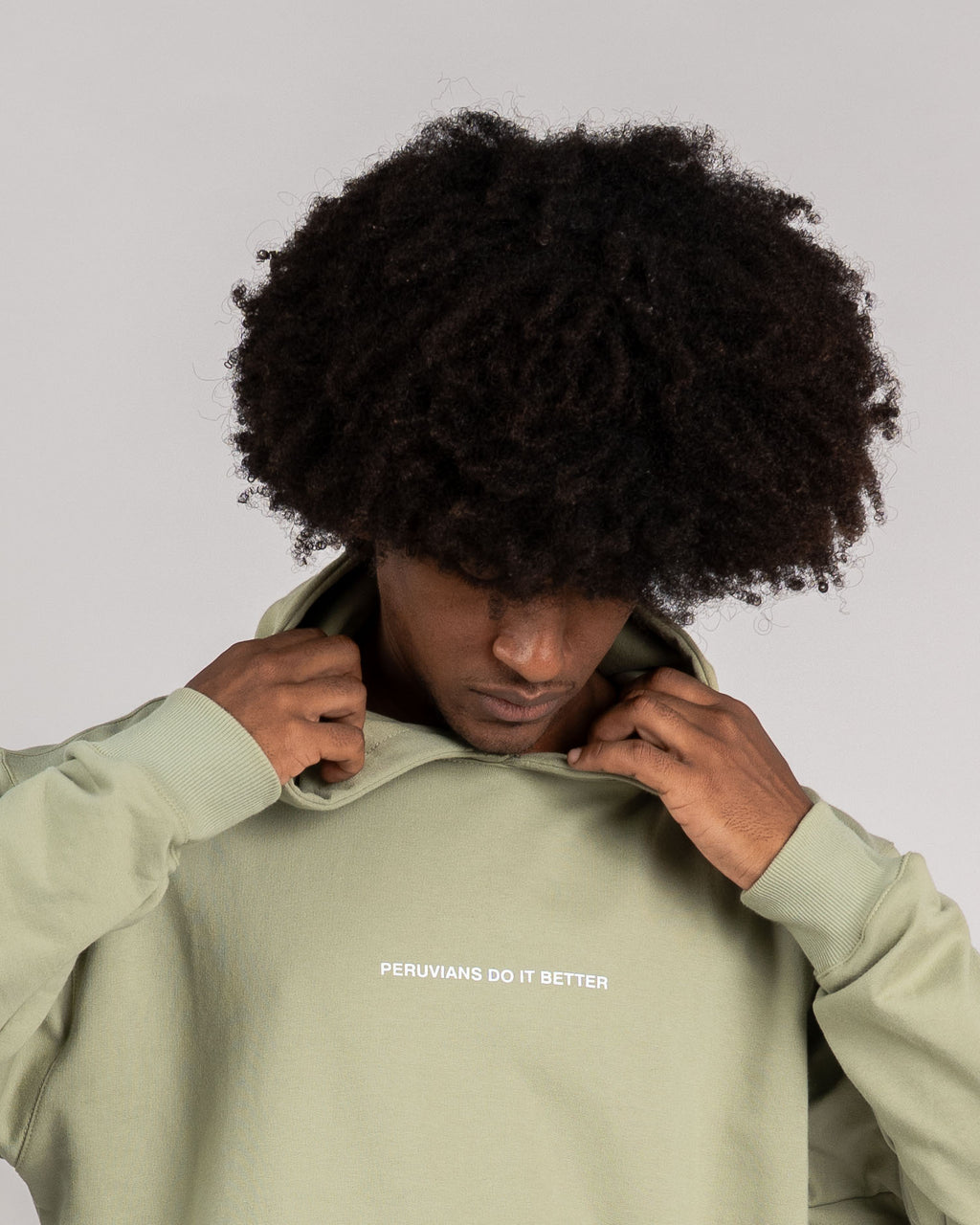 FT Lightweight Hoodie