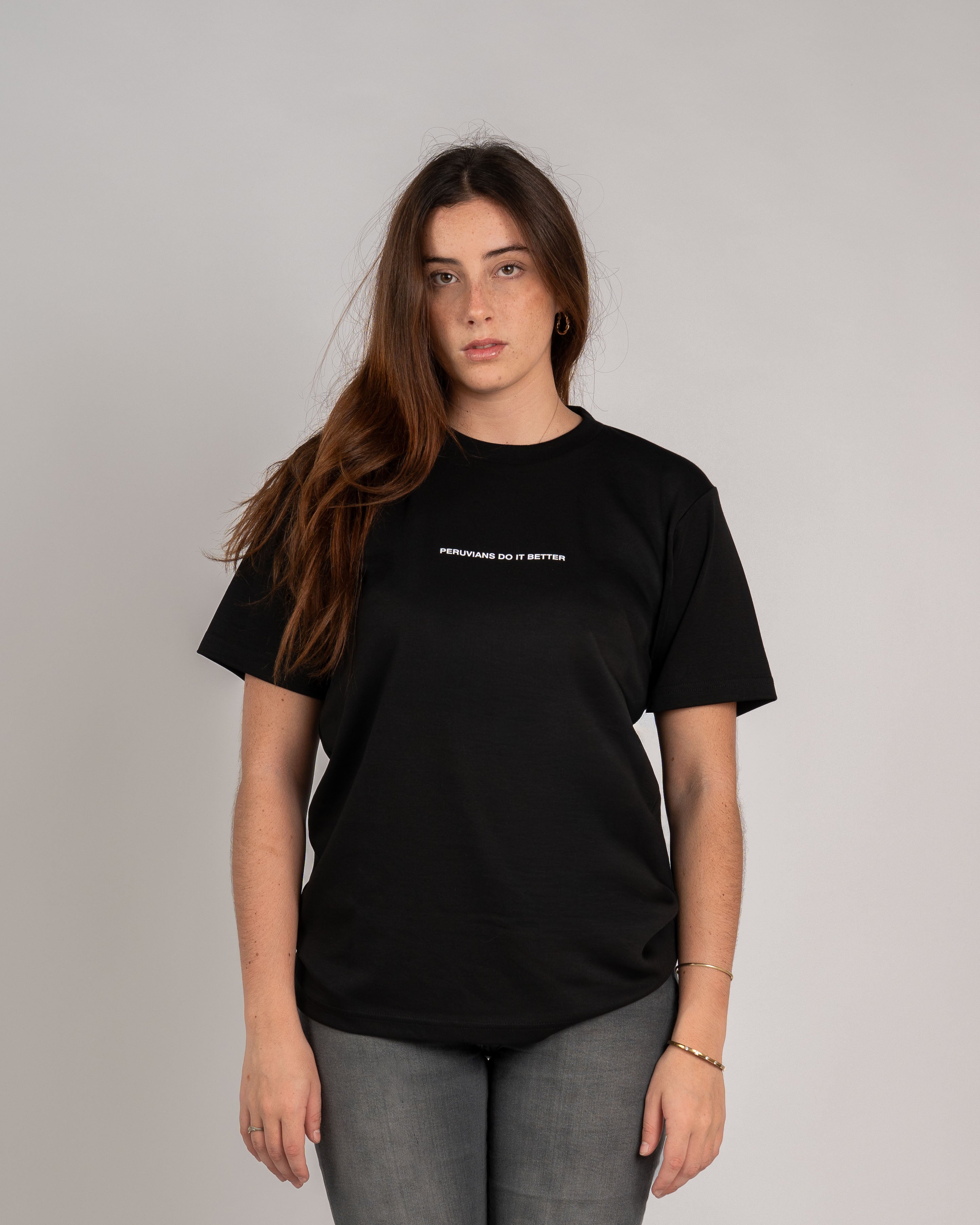 Branded T-Shirt
