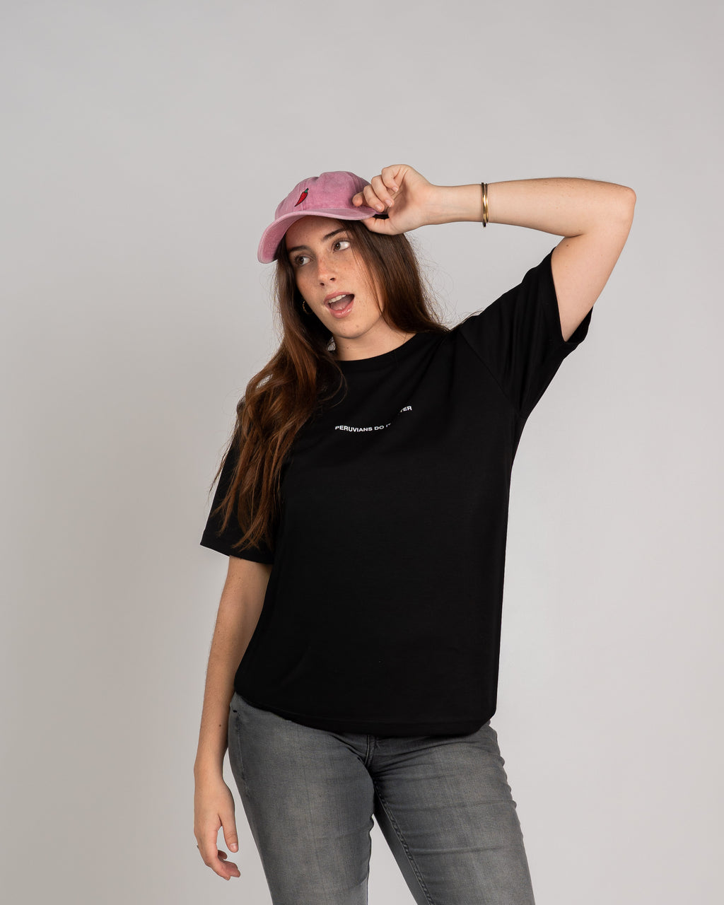 Branded T-Shirt