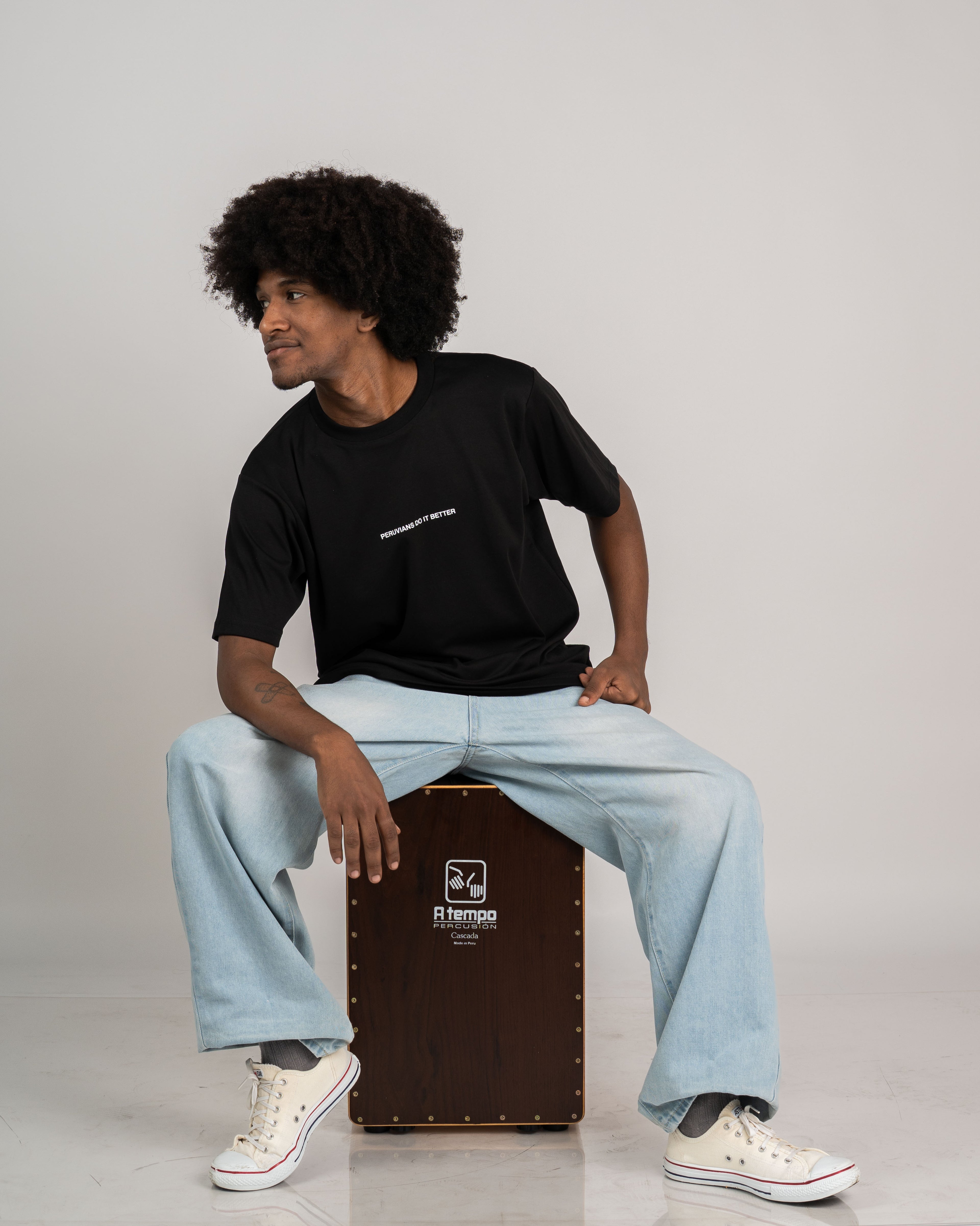 Branded T-Shirt