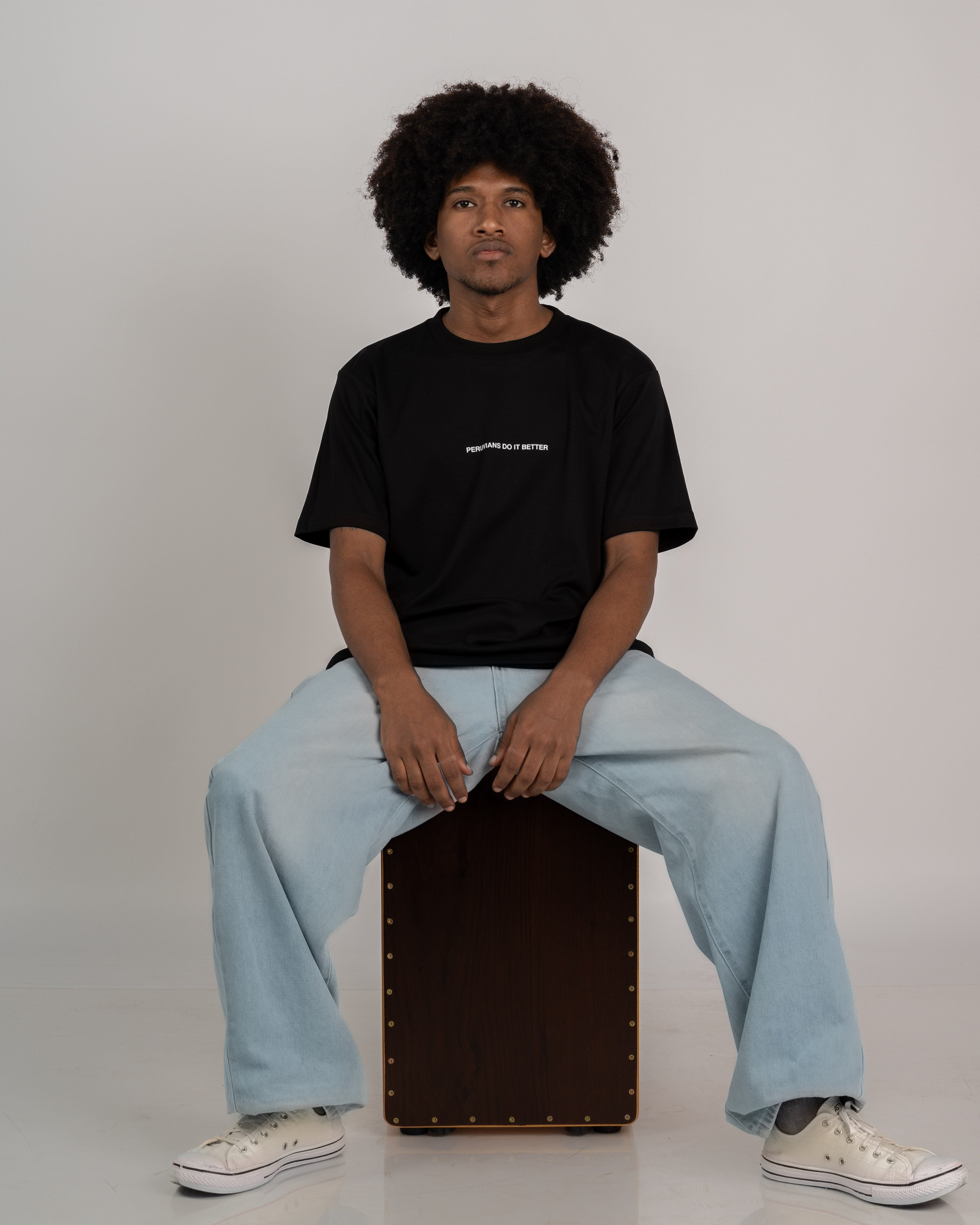 Branded T-Shirt