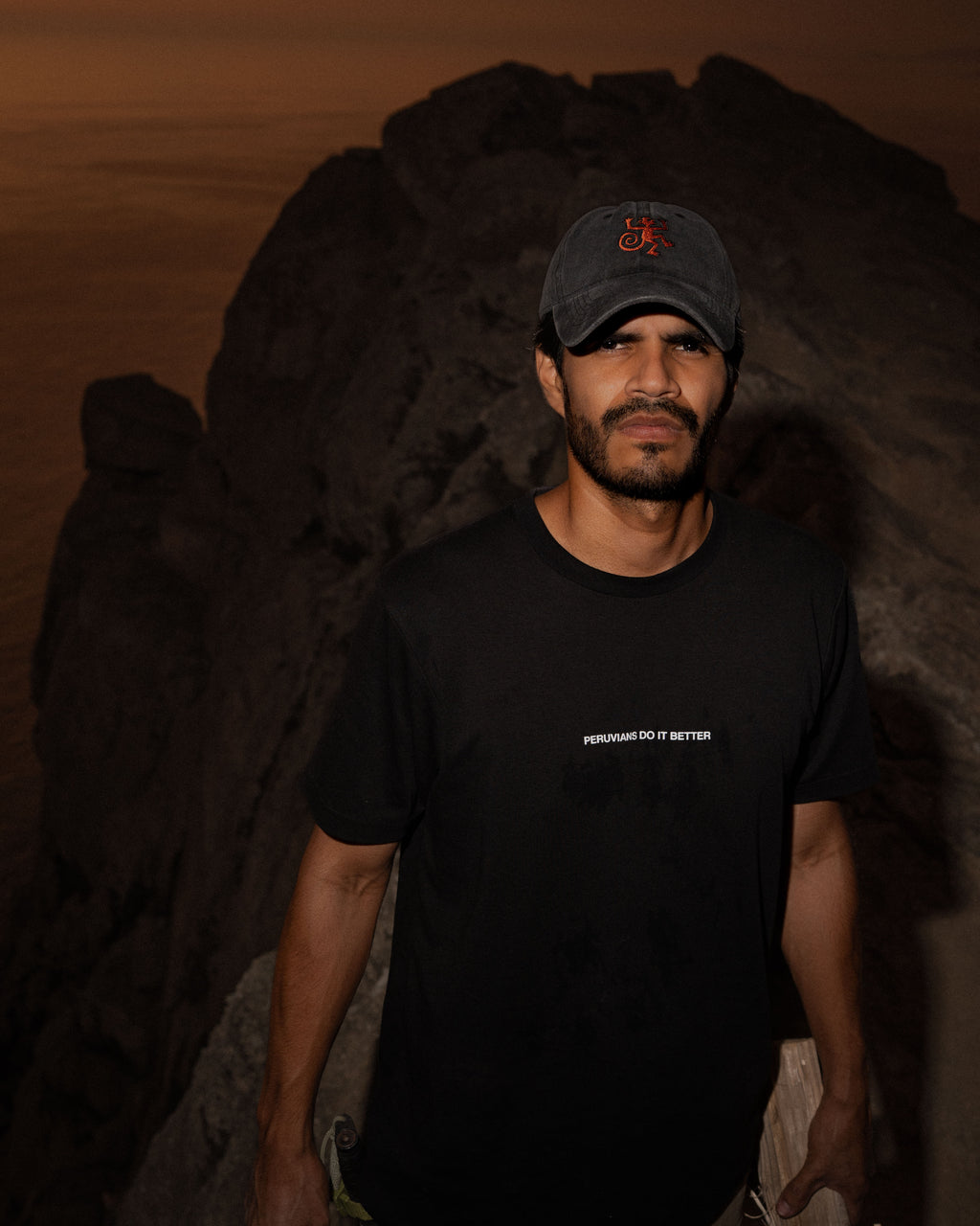 Branded T-Shirt