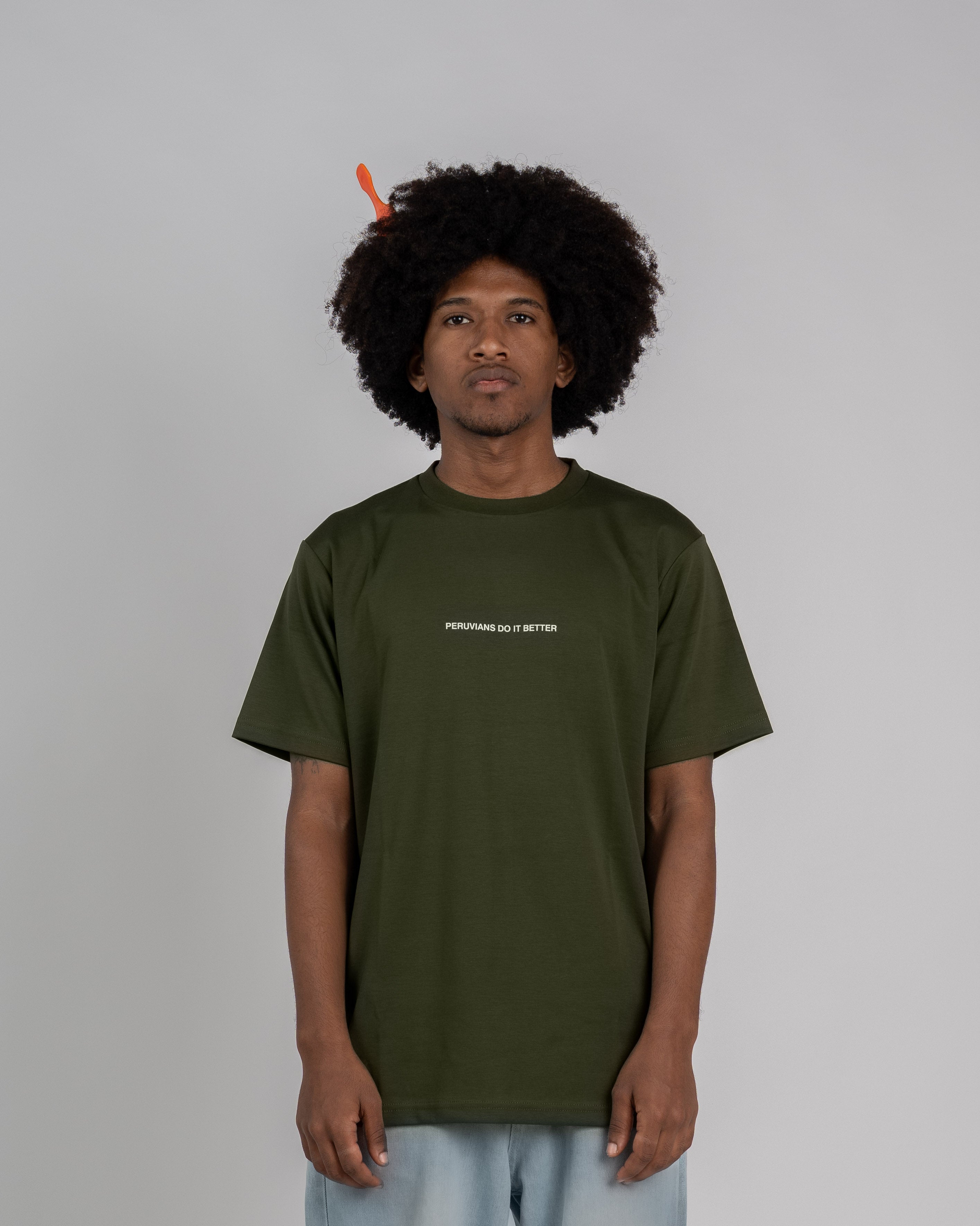 Branded T-Shirt