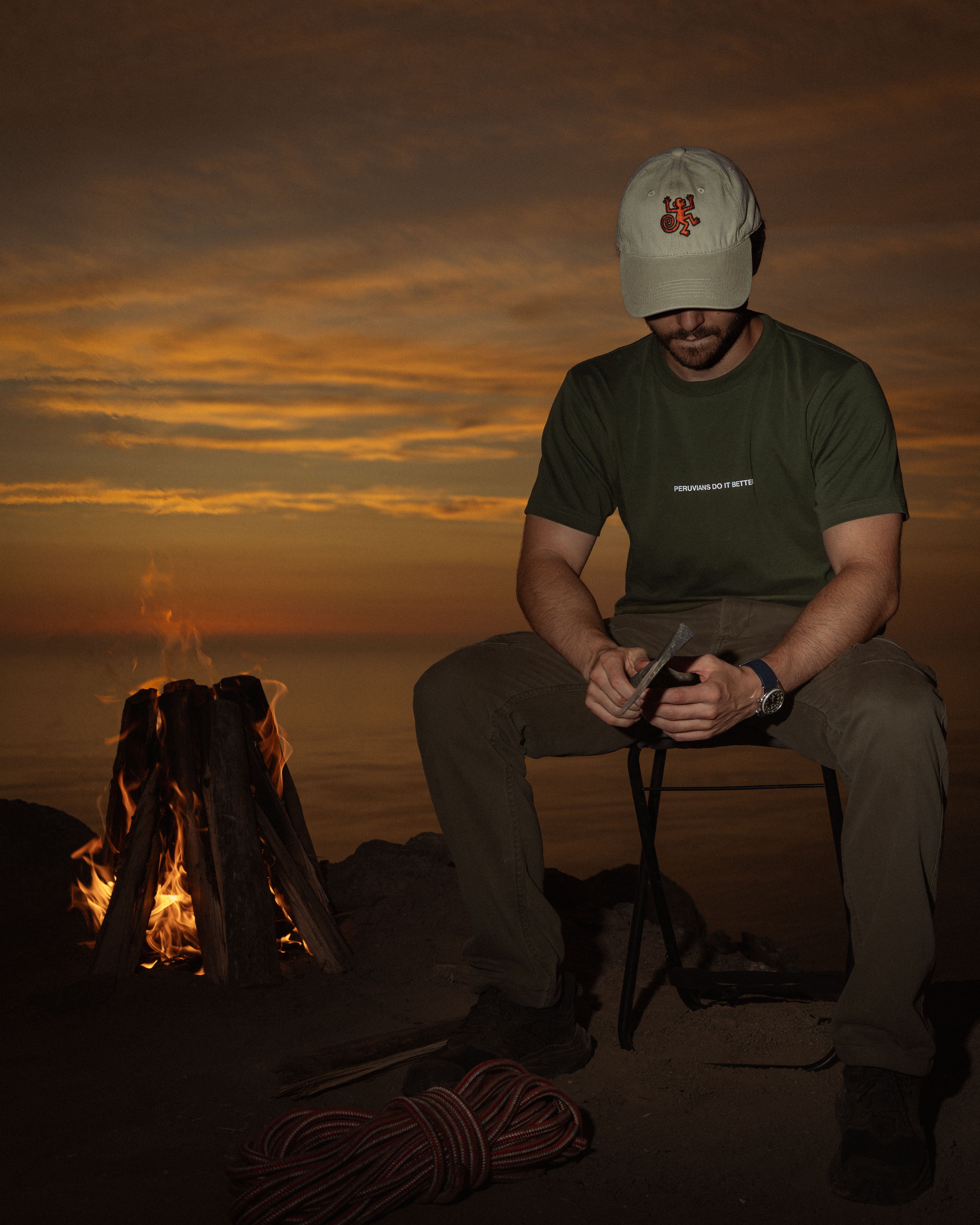 Branded T-Shirt