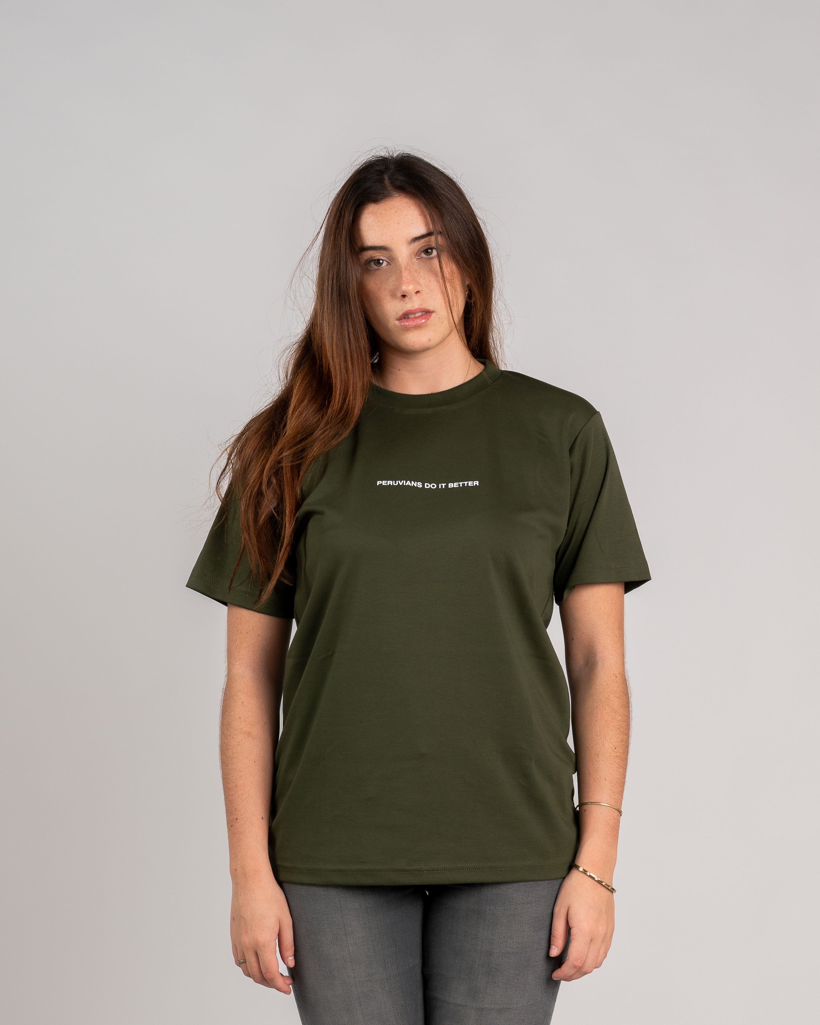 Branded T-Shirt