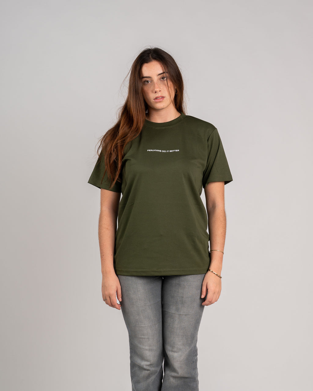 Branded T-Shirt