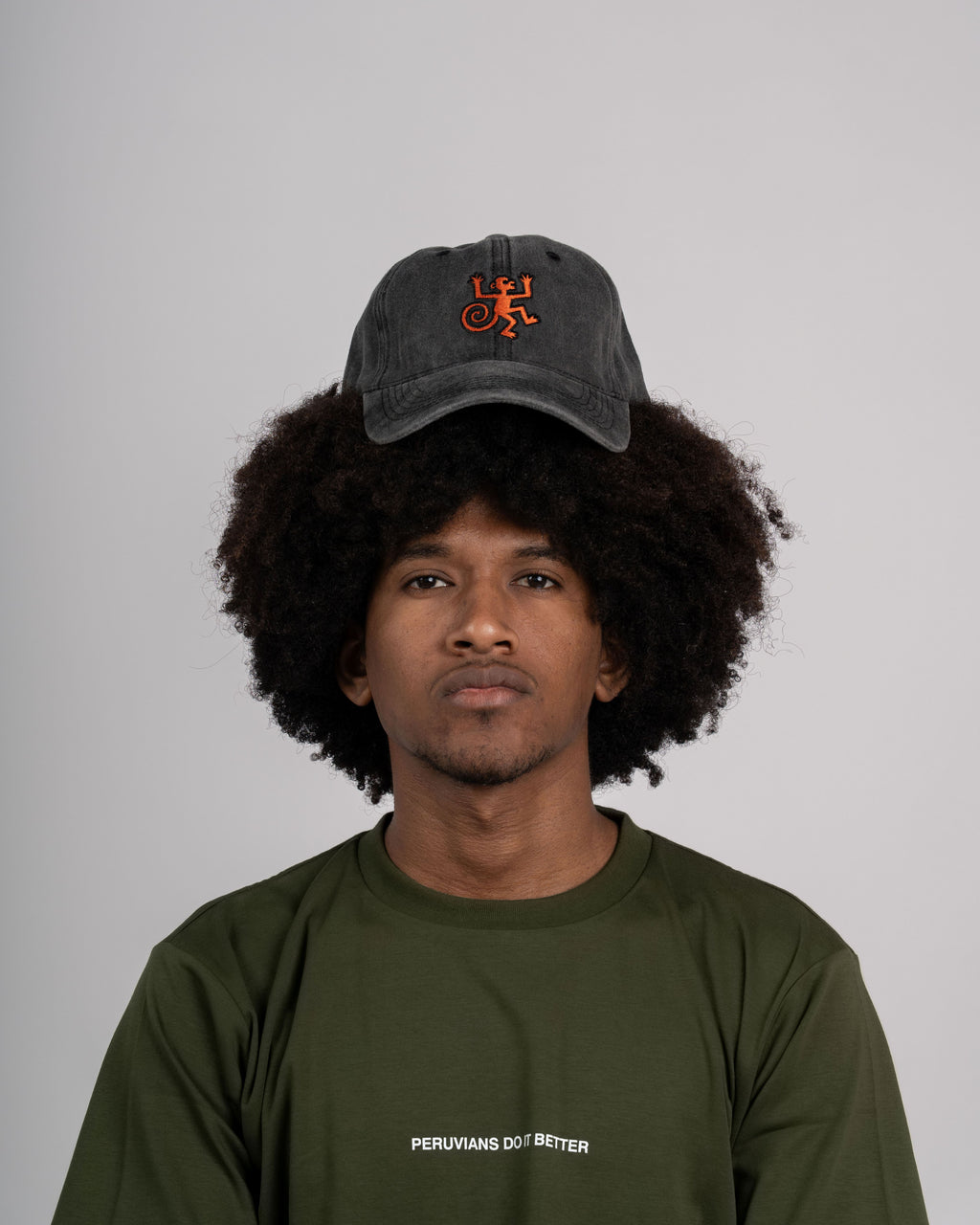 Branded T-Shirt