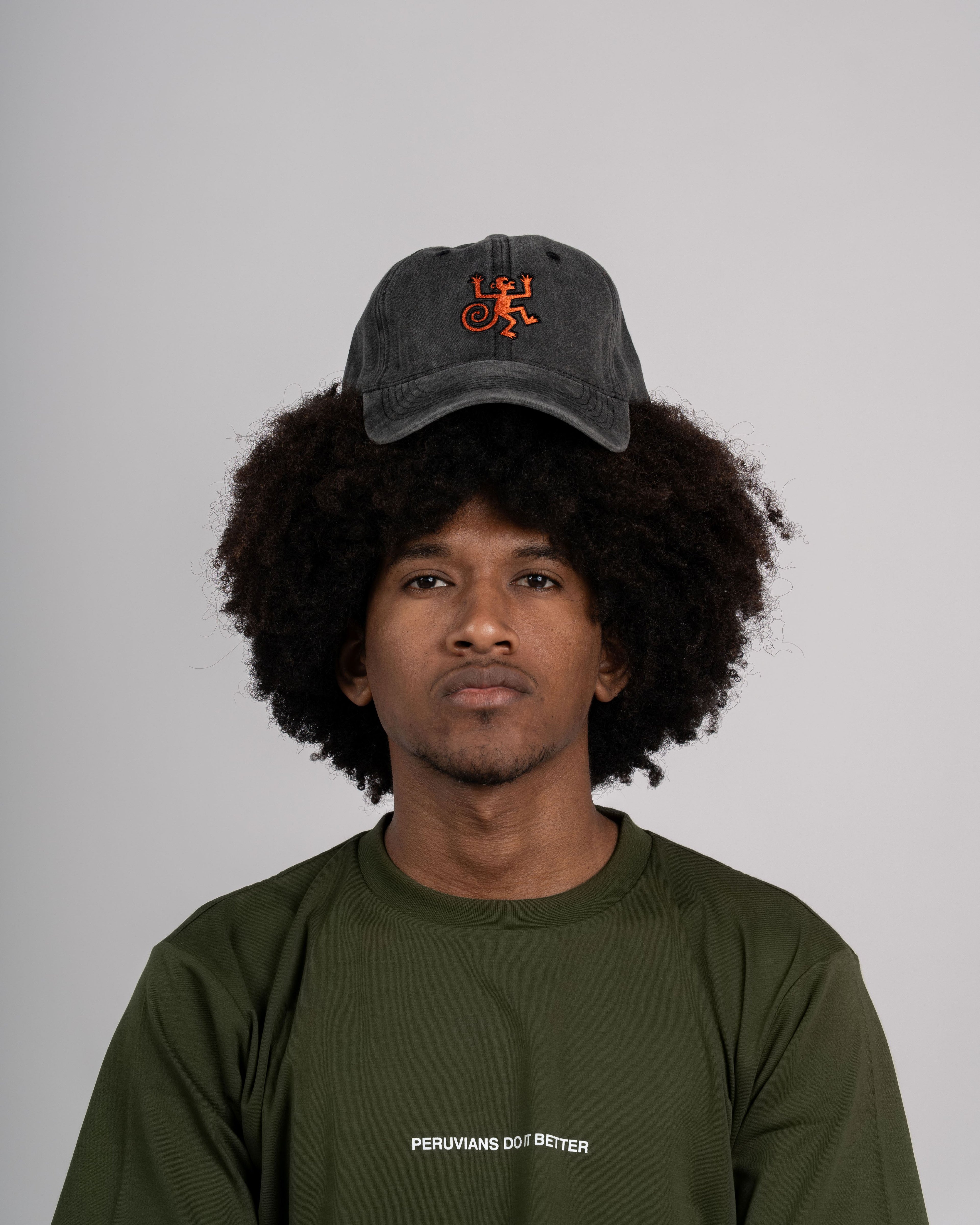 Branded T-Shirt