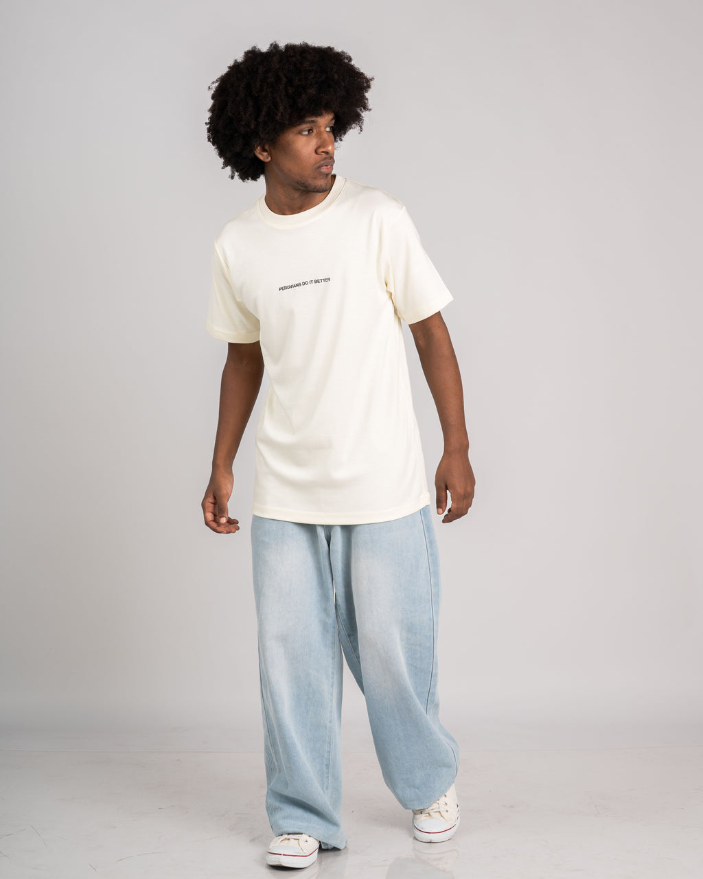 Branded T-Shirt