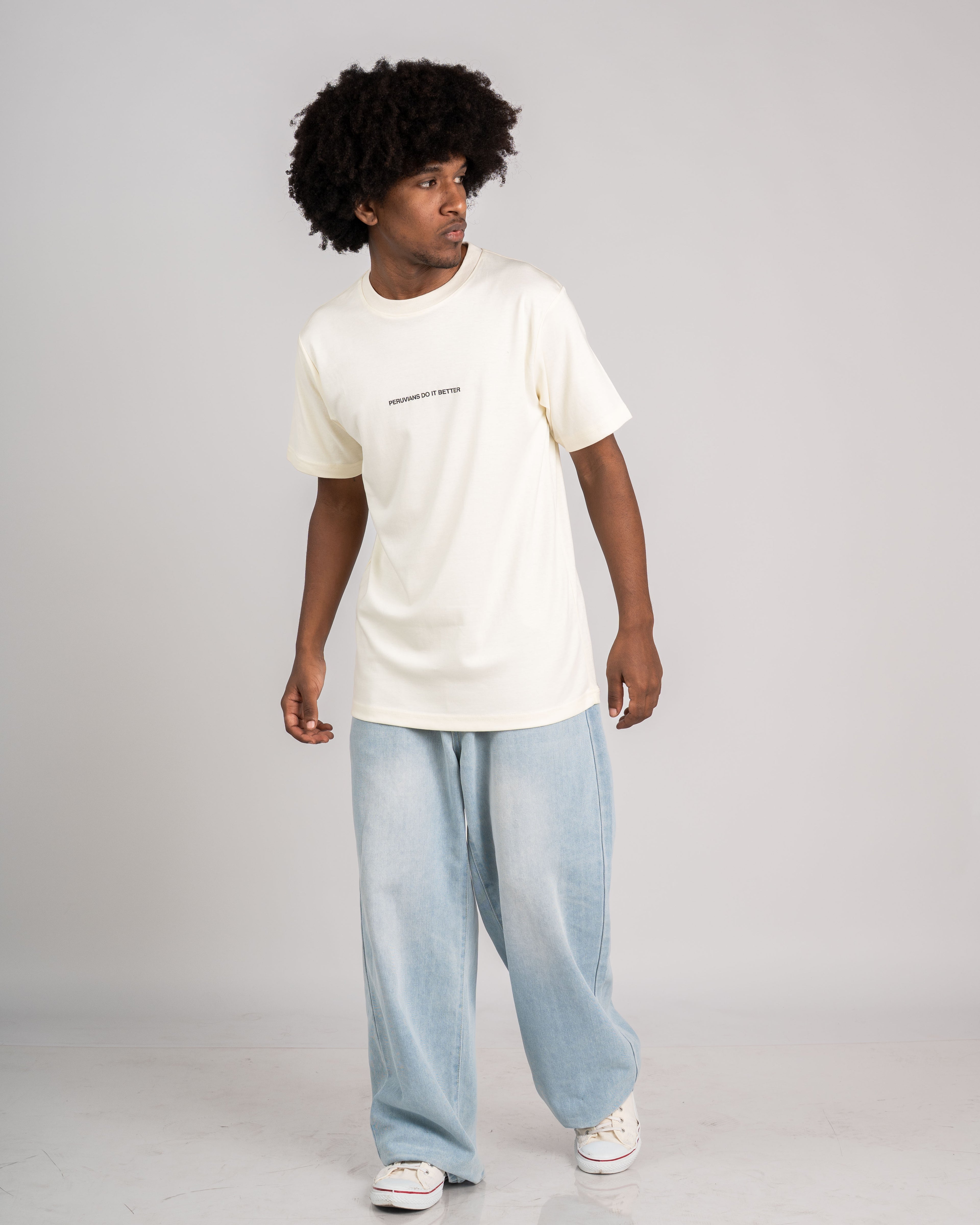 Branded T-Shirt