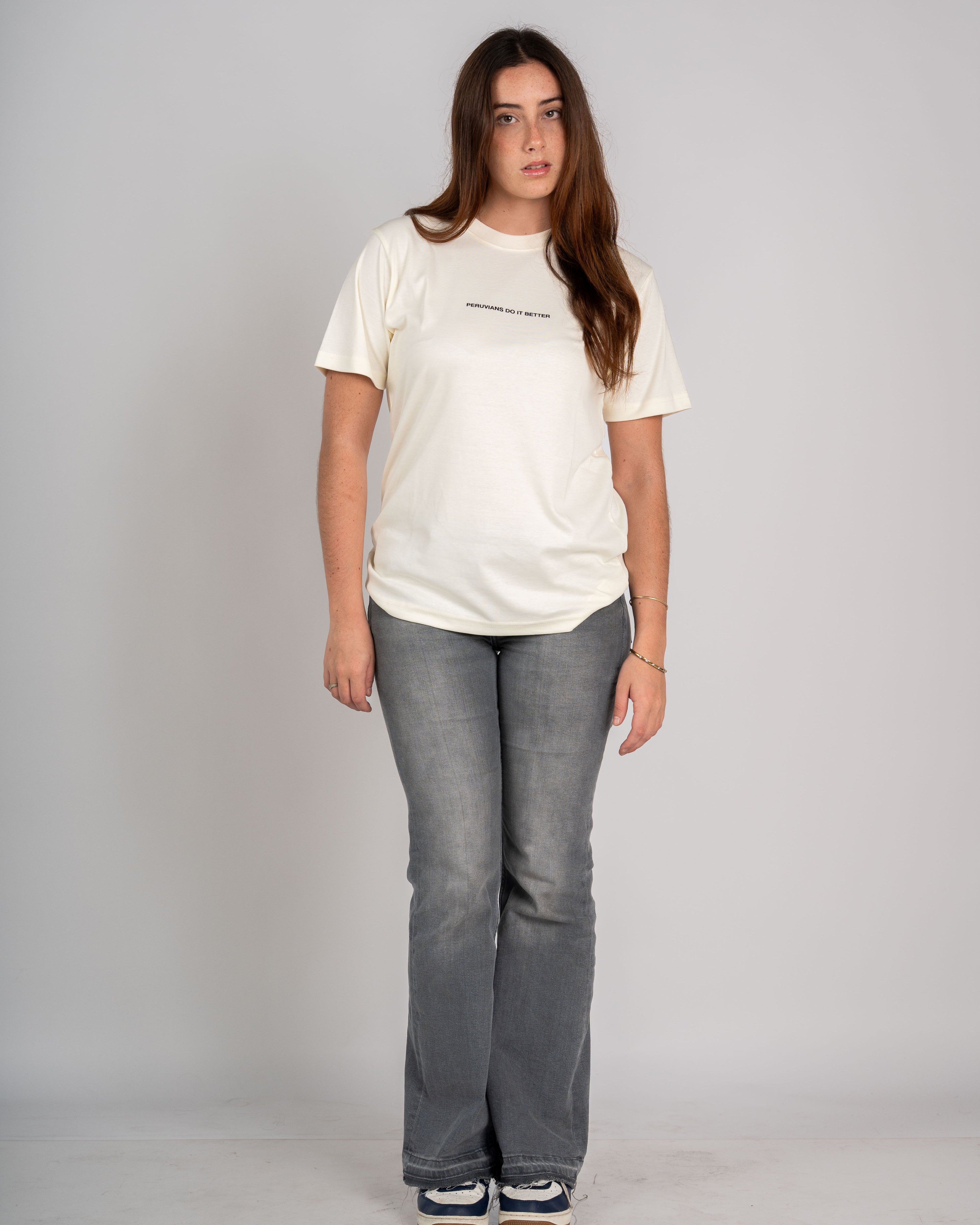 Branded T-Shirt