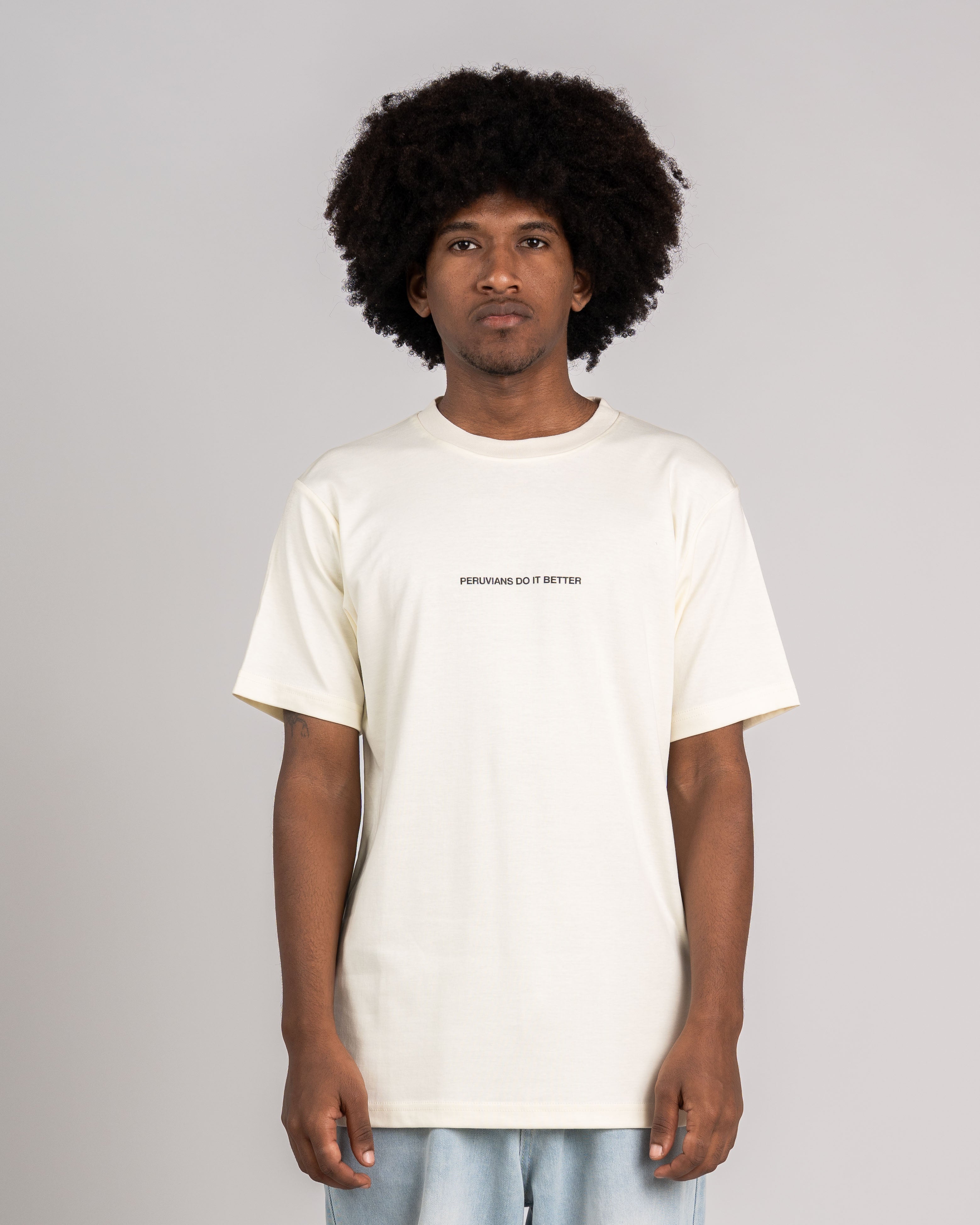 Branded T-Shirt