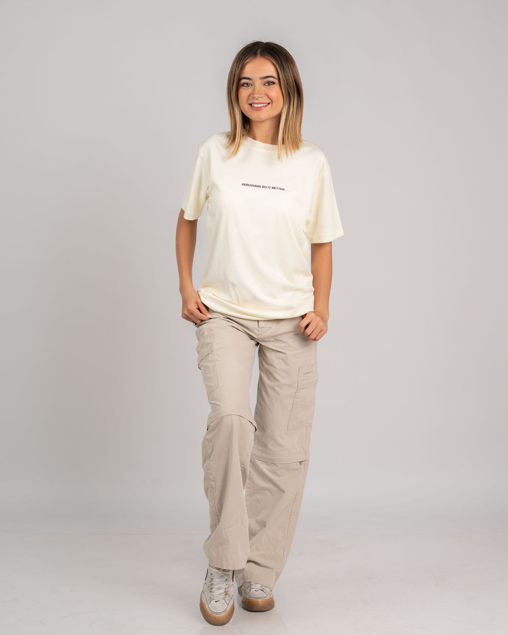 Branded T-Shirt