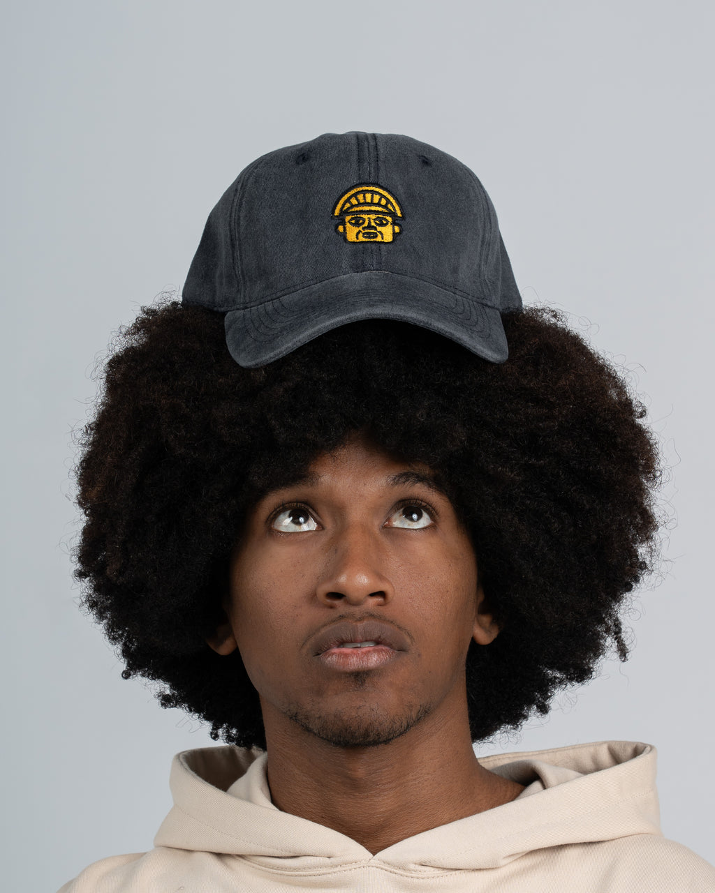Tumi Head Hat